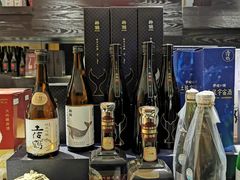 -西村日本料理(香格里拉饭店)