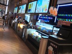 售票处-SFC上影影城(港汇永华IMAX激光店)