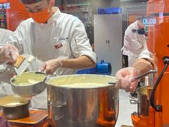 -KUMO KUMO甜品·冰淇淋(深圳壹方城店)