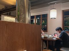 -桐湾大院·桐庐菜(滨江店)