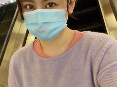 -海马体照相馆(环贸iapm大师爱情店)