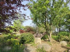 -茅山东方盐湖城景区