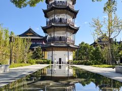 -东湖景区