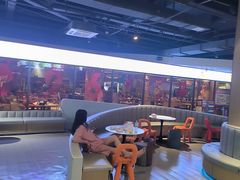 -汤W城市微度假(仓山店)