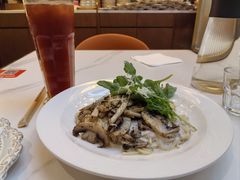 -get pizza意大利餐厅(凯德MALL店)