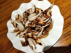 蟹钳-全渔村小海鲜