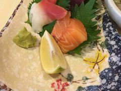 -有喜屋·深夜食堂(北京西路店)