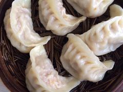 -百年尹氏汤包(湖南路狮子桥店)