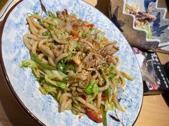 -吉屋烤肉(八宝街店)