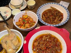 -八碗湘长沙市井菜(坡子街店)