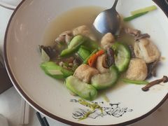 -将军烧鹅海鲜酒楼