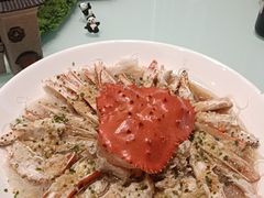 -常州华美达国际大酒店·餐饮部