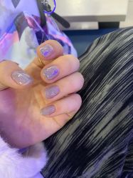-心窑Shero's 美甲美睫美妆沙龙