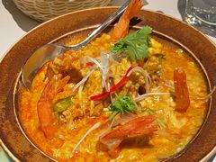 -BetterThai 泰加(苏州中心店)