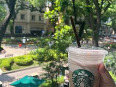 -星巴克臻选(广州沙面店)