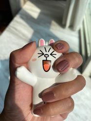 -CHILLI CHILLI 美甲美睫半永久丝雾眉