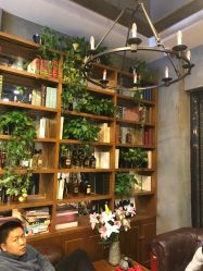 -谦亨·Hair·Salon