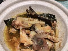 -小厨娘淮扬菜(天印大道店)