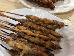 -福民老烧烤