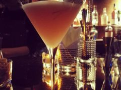 -Whisper Bar 