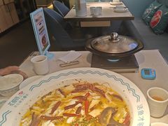 -花椒俏川菜小馆(南海万达店)