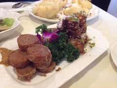 南来顺饭庄(南菜园店)-南来顺饭庄·清真(南菜园店)