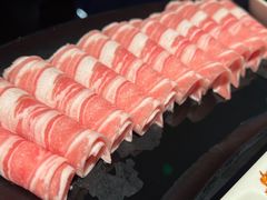 -海底捞火锅智慧餐厅(中骏世界城店)