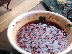 -肖四女乐山跷脚牛肉(世博源店)
