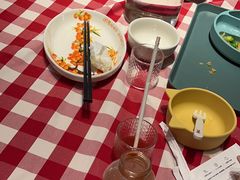 -西贝(上海我格广场店)