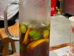 -木屋烧烤(龙岗南联店)