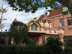 -安徒生童话乐园