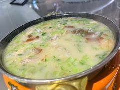 -3号仓库·创意中国菜(嘉兴龙鼎万达店)