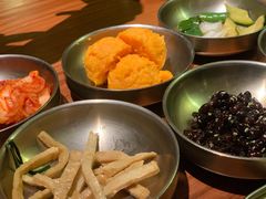 -春熙台韩国料理·章鱼肥牛(西丽店)