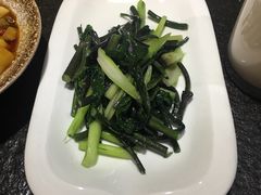 -湘与香缘·湖南菜(王府井北京市百货大楼店)