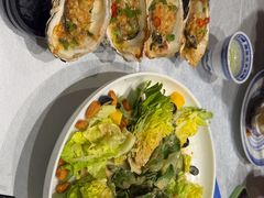 -蠔友汇(皇姑店)