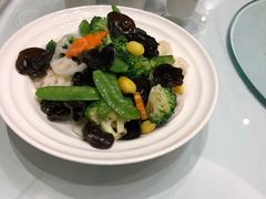 -玉林烤鸭店(黄村康庄店)