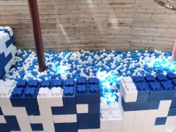 -PIPIKINGDOM皮皮王国欢乐号(欢乐海岸购物中心店)