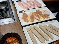-焼肉ライク·烧肉LIKE(万菱汇店)