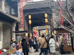 -回龙窝历史文化街区