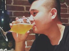 新酒季-顽啤猴精酿
