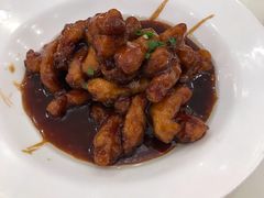 -金时代顺风大酒店(金山店)