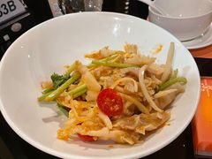 -金厨泰国餐厅·全泰籍厨师料理(拱北店)