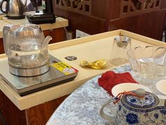 -中恒华茶楼(牌坊店)