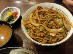 -松子料理(华威桥店)
