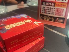 -回家吃饭·地道南昌菜(建德观总店)