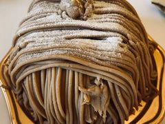 栗子奶油-布歌东京(金融街购物中心店)
