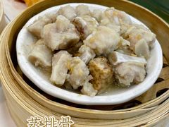 -馨越楼·点心·粤菜(赤坎店)