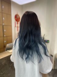-Sying杉影日式烫染專門店