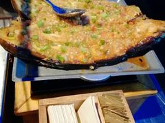 -很久以前羊肉串(大华三路店)