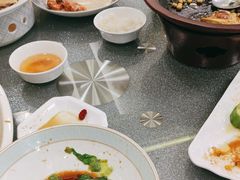 -明香海鲜酒家(华强北店)